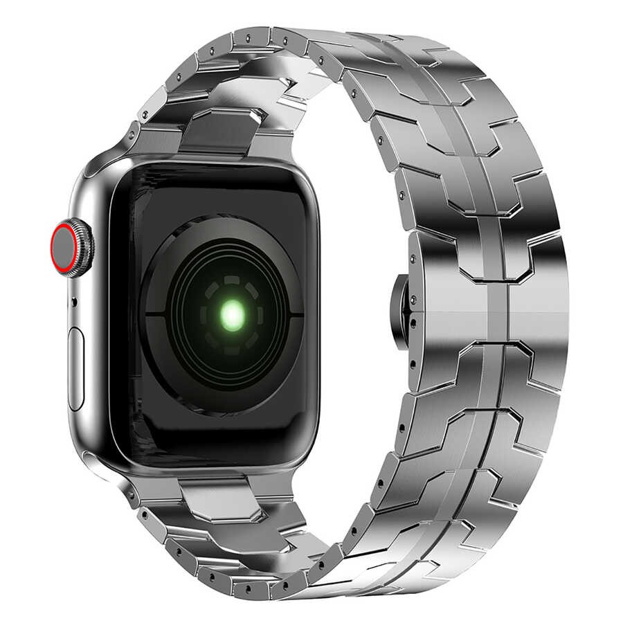 ​​​ Watch 44mm KRD-63 Metal Kordon