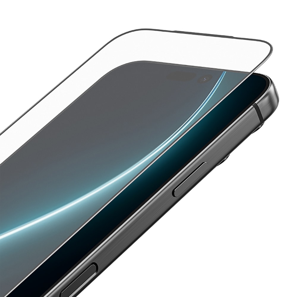 Apple iPhone 17 Pro Max Benks JoyTouch Mat Oyun Ekran Koruyucu + Kolay Uygulama Aparatı