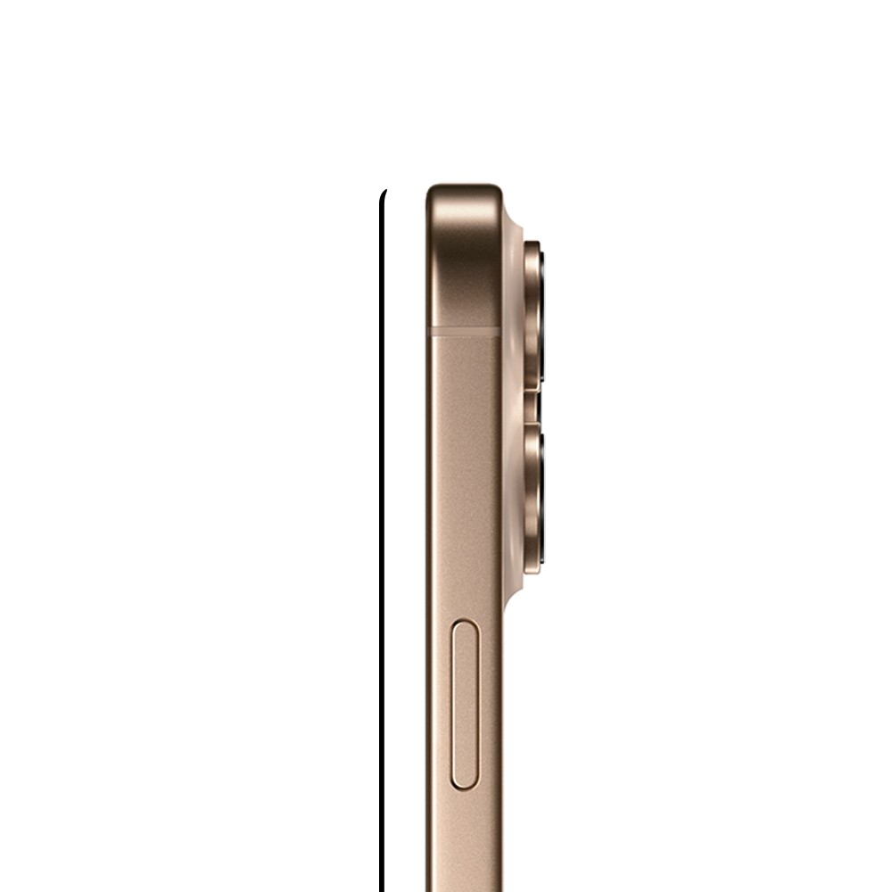 Apple iPhone 16 Pro CaseWorld 0.25mm Privacy 3D Temperli Cam Ekran Koruyucu + Uygulama Aparatlı