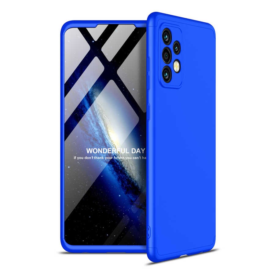 Galaxy A72 Kılıf Zore Ays Kılıf