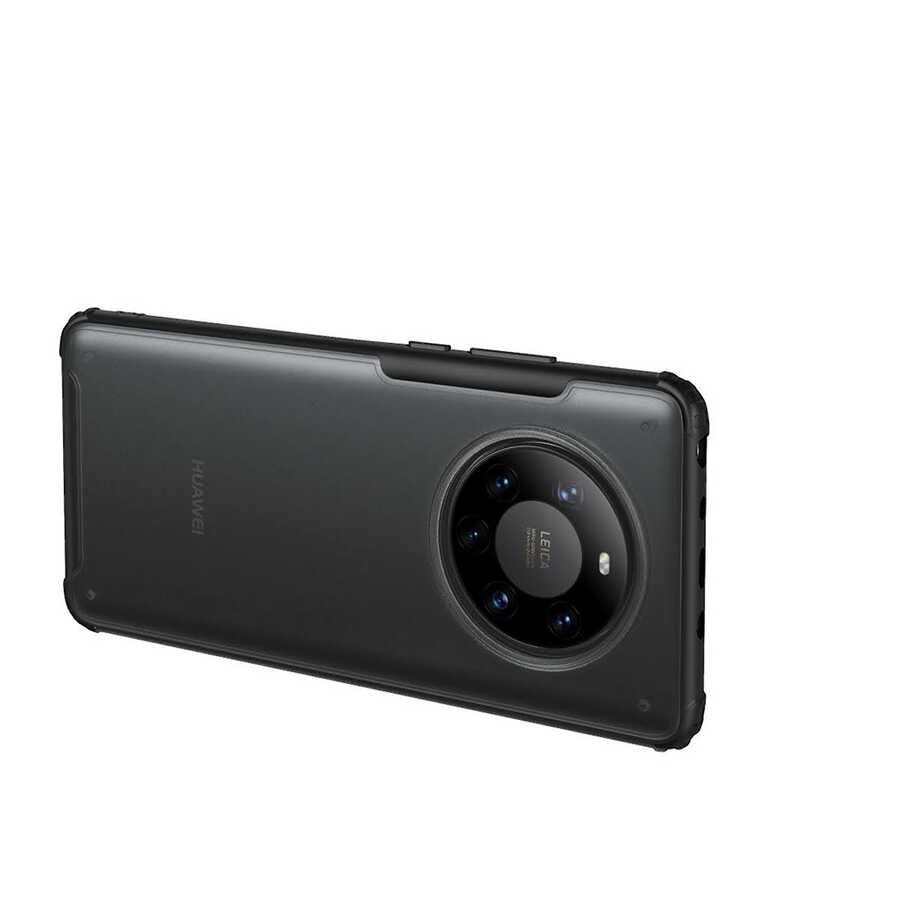Huawei Mate 40 Pro Kılıf Zore Volks Kılıf