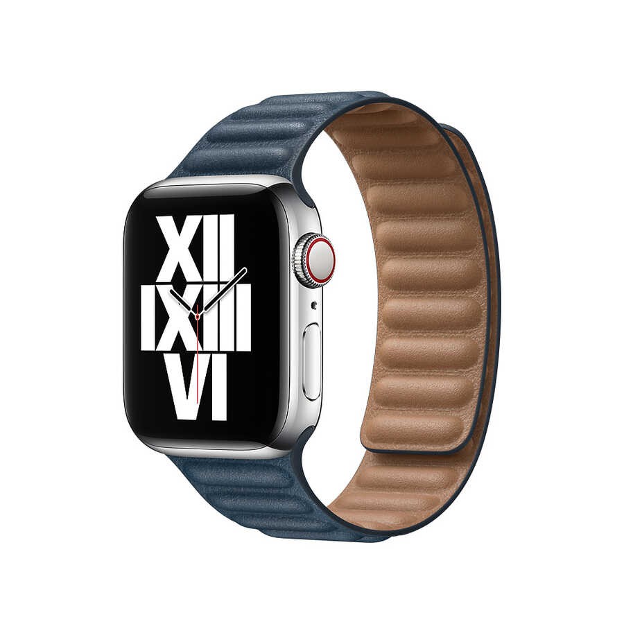 ​​​ Watch 38mm KRD-34 Deri Kordon