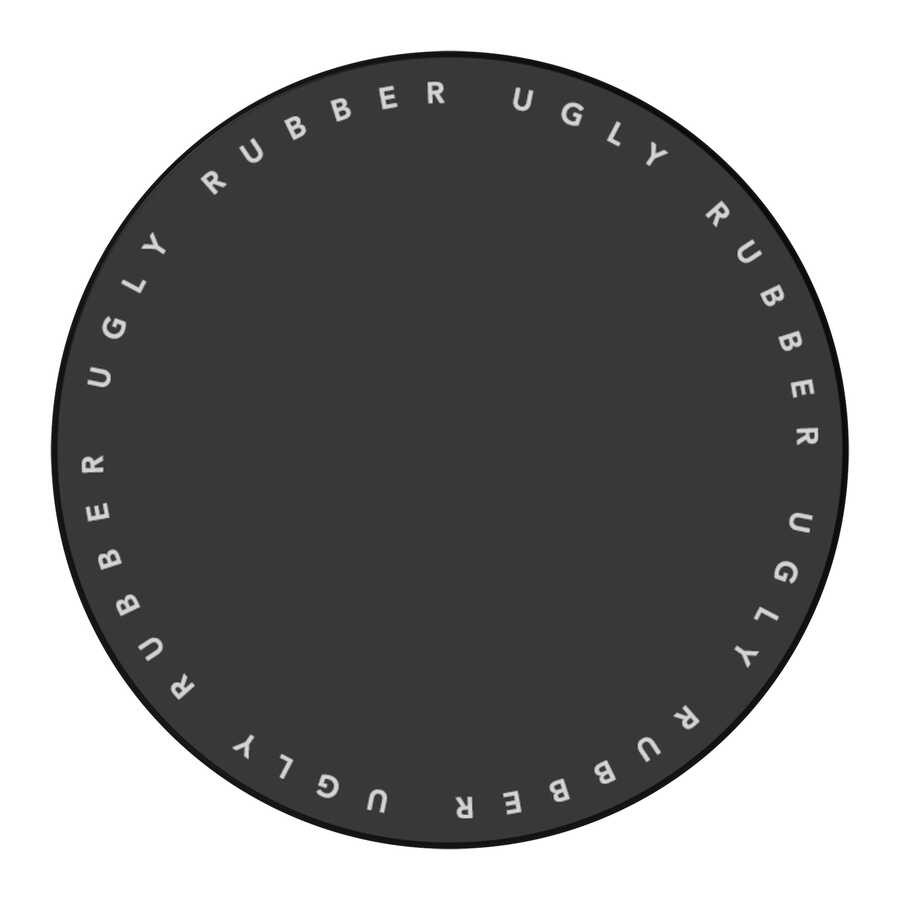 Ugly Rubber Magdisk M-safe Aparatı