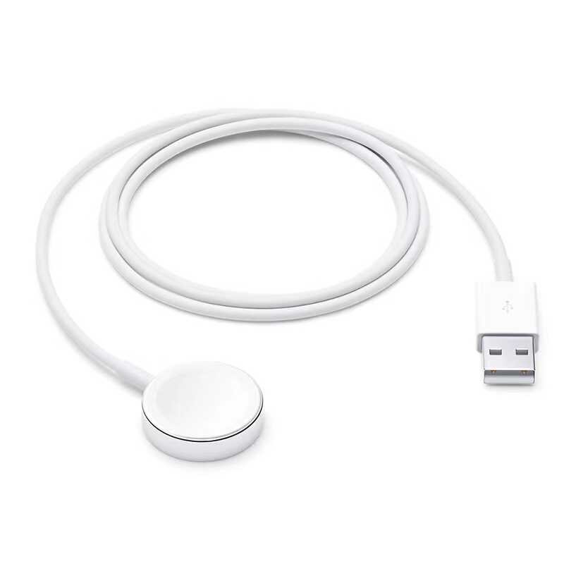 Wiwu M7  Watch Usb Şarj Kablosu