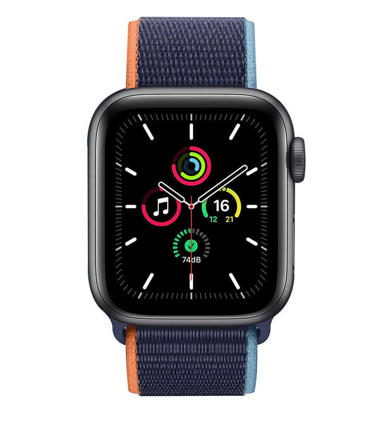 Watch 40mm Wiwu iVista Watch Ekran Koruyucu