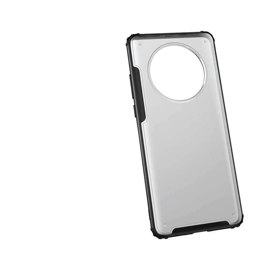 Huawei Mate 40 Pro Kılıf Zore Volks Kılıf