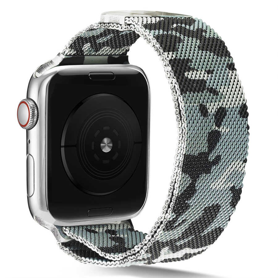 Watch 40mm KRD-40 Metal Kordon