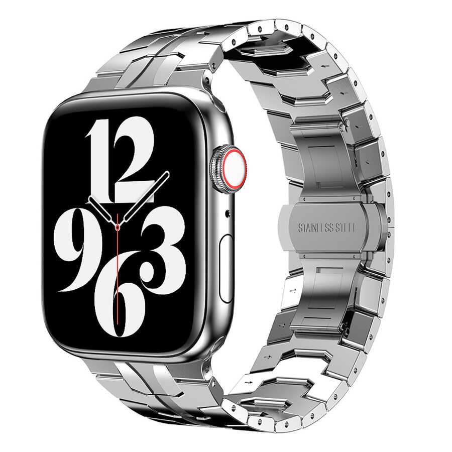 ​​​ Watch 44mm KRD-63 Metal Kordon