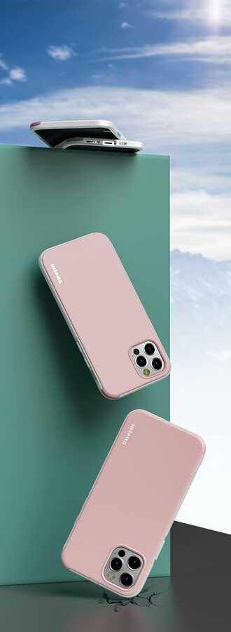 iPhone 12 Pro Max Kılıf Wlons Hill Kılıf