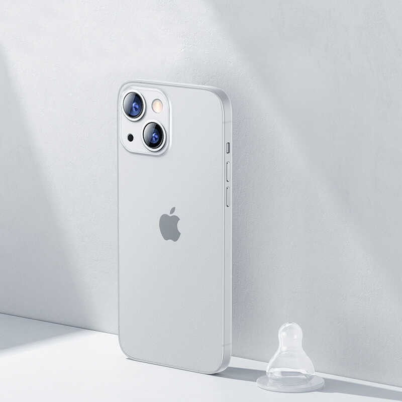 iPhone 13 Mini Kılıf Benks Lollipop Protective Kılıf