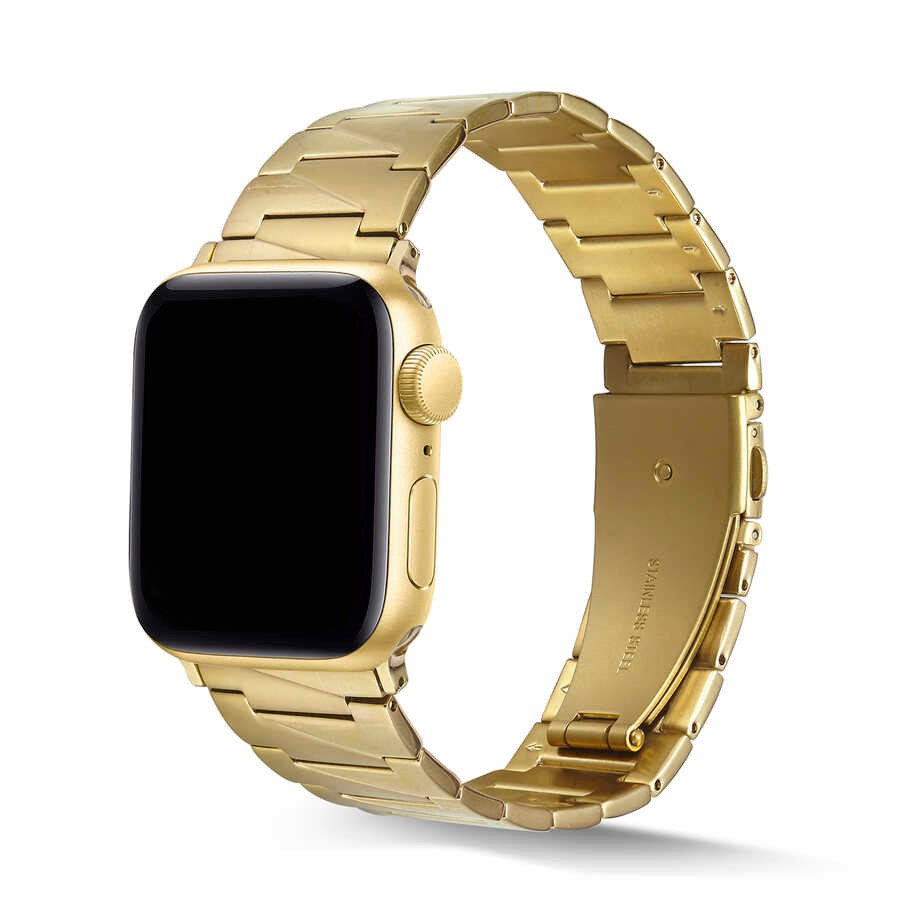 Watch 42mm KRD-48 Metal Kordon