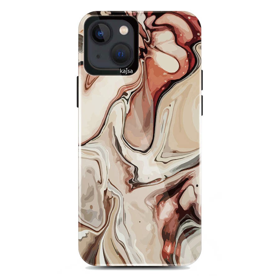 iPhone 13 Kılıf Kajsa Lava Kılıf