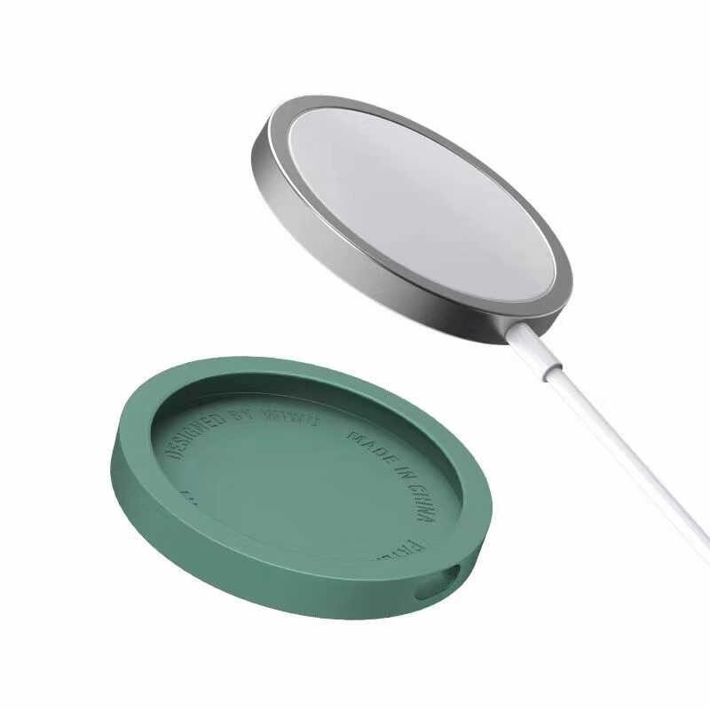 Wiwu MC-01 M-safe Şarj Aleti Kılıfı