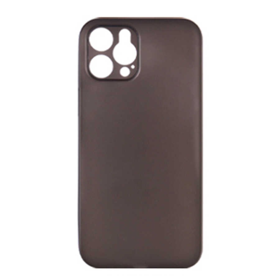 iPhone 11 Pro Kılıf ​​​​​Wiwu Skin Nano PP Kılıf