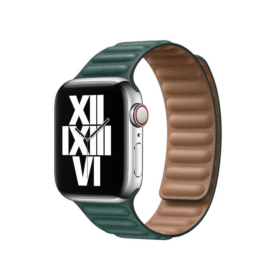 ​​​ Watch 38mm KRD-34 Deri Kordon