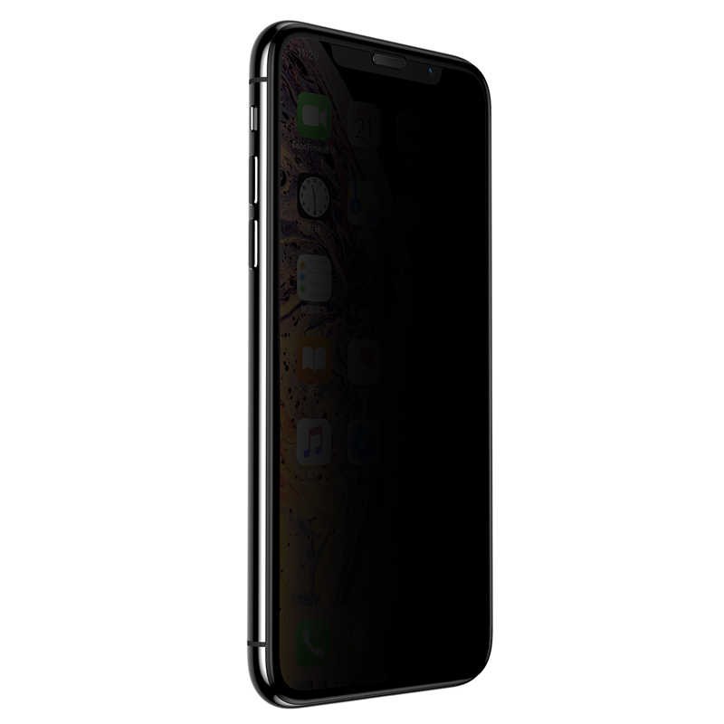iPhone 12 Mini Benks 0.3mm V Pro Anti-Dust Privacy Ekran Koruyucu