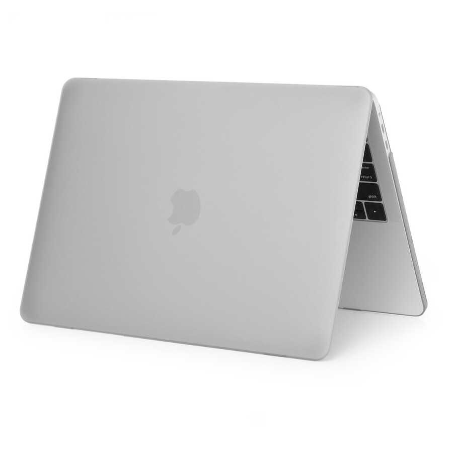 Macbook 13.3' Air M1 Zore MSoft Mat Kapak