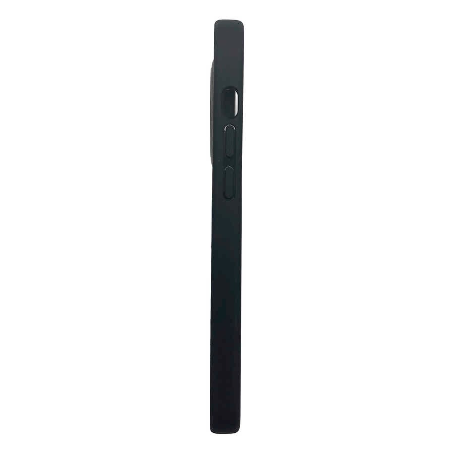 iPhone 13 Pro Max Kılıf Kajsa Carbon Fiber Collection Arka Kılıf