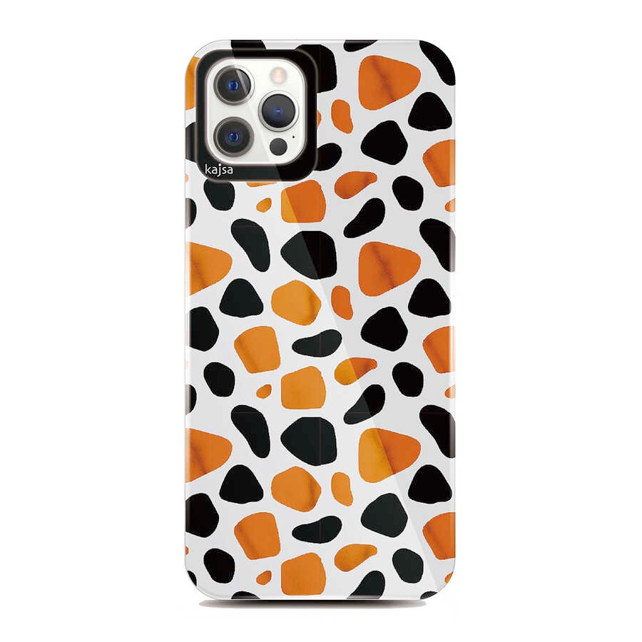 iPhone 12 Pro Max Kılıf Kajsa Animal Kılıf