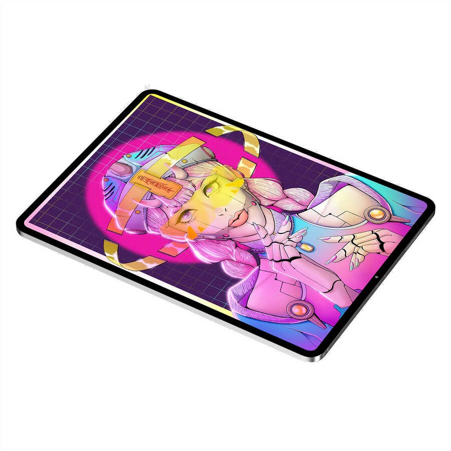iPad Pro 9.7 2016 Wiwu Removable Mıknatıslı Ekran Koruyucu