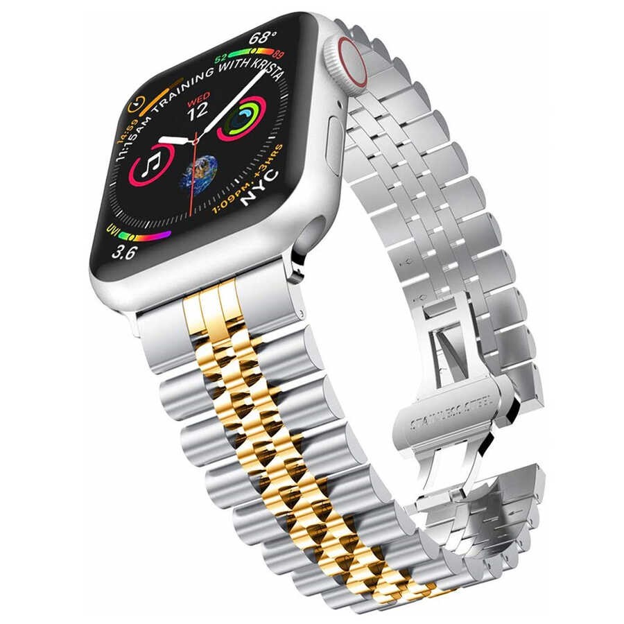 Watch 38mm KRD-36 Metal Kordon
