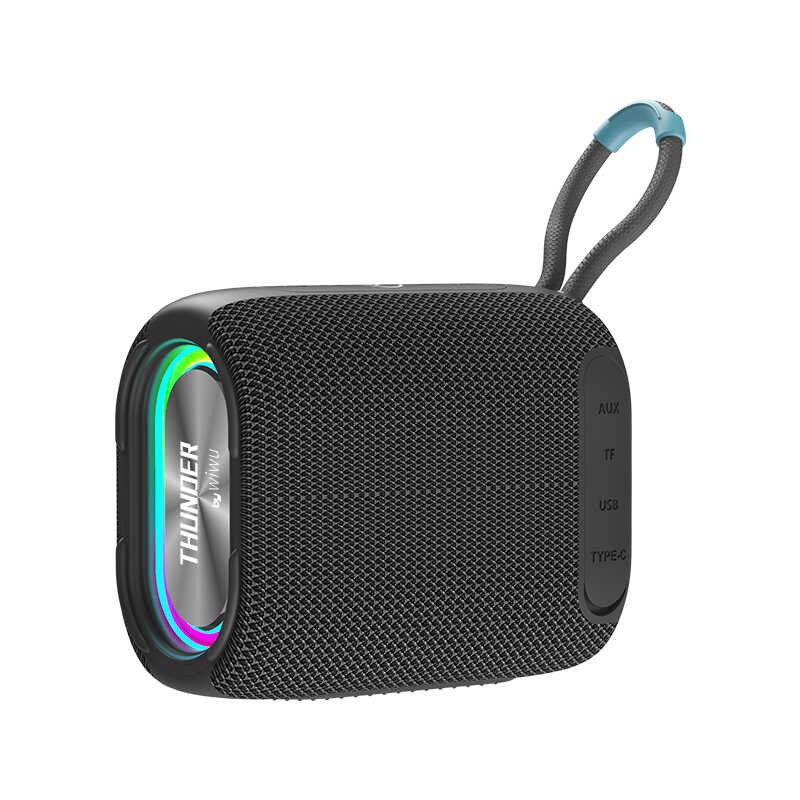 Wiwu P26 Bluetooth Speaker Hoparlör