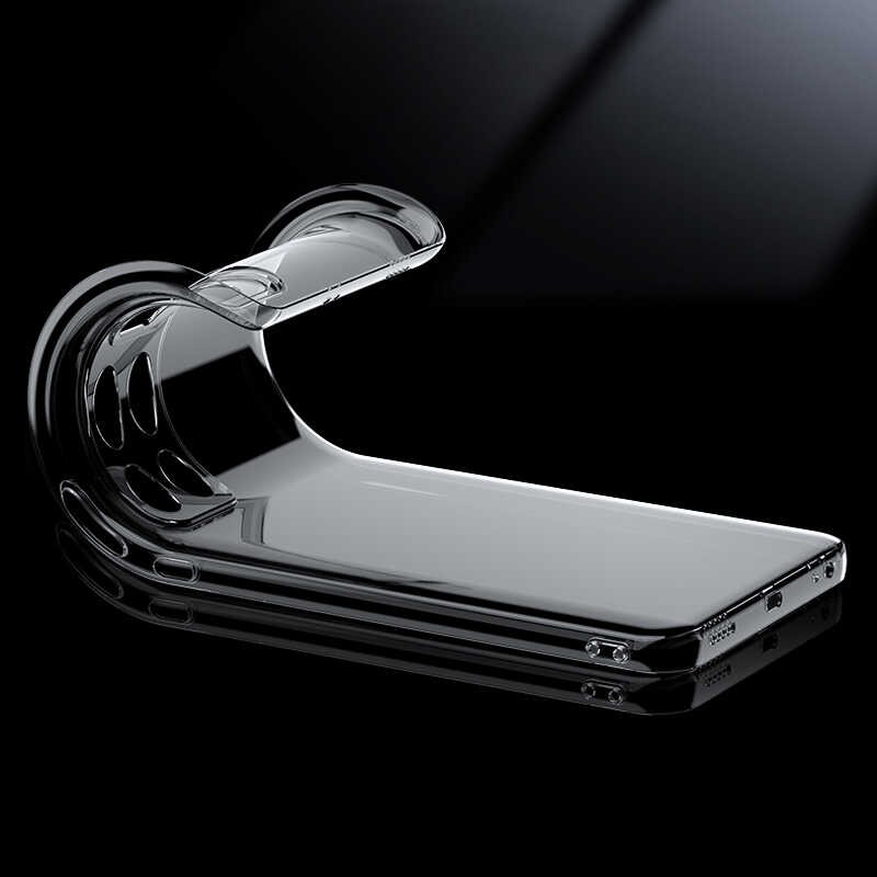 Xiaomi Redmi Note 11 Global Kılıf Zore Kamera Korumalı Süper Silikon Kılıf