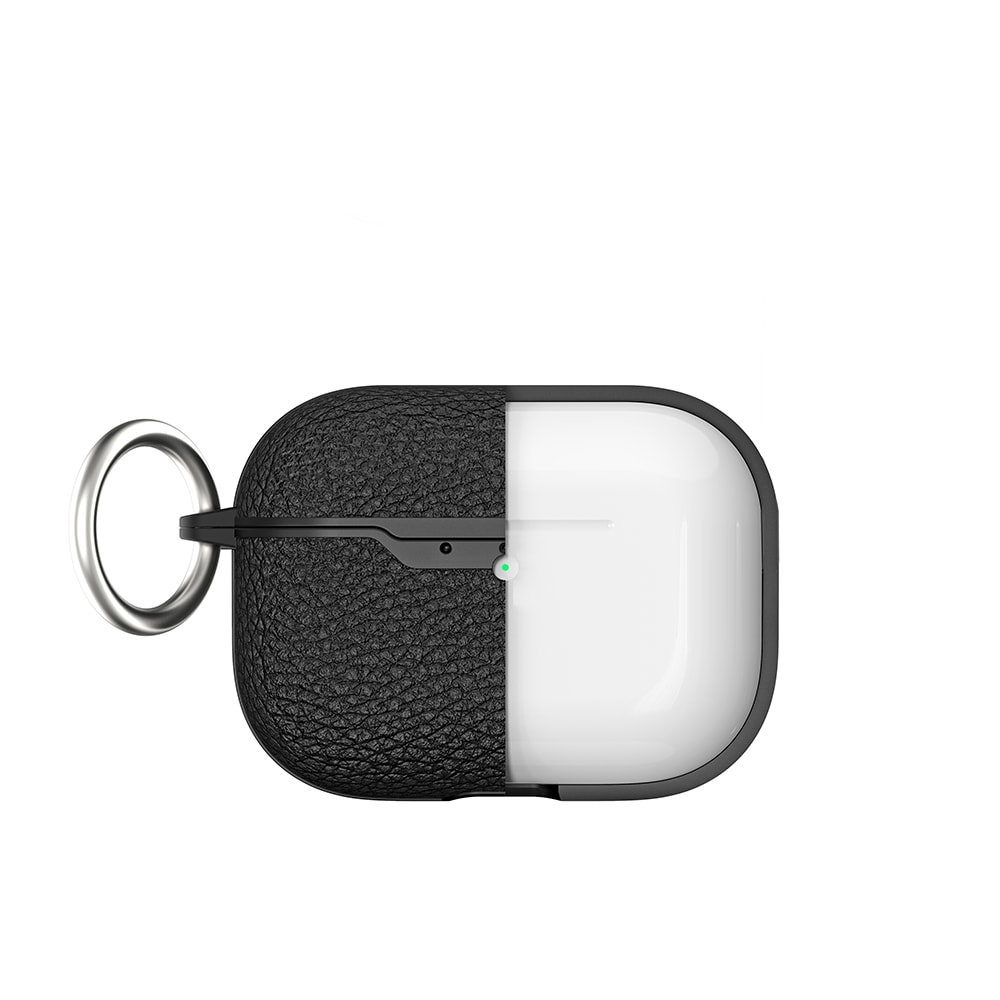 Apple Airpods Pro 3 Kılıf Zore Airbag 03 Silikon