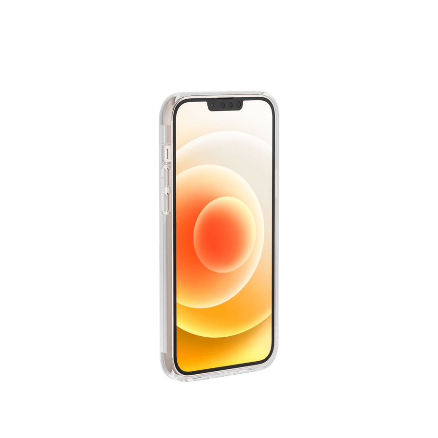 iPhone 14 Pro Max Wiwu Magsafe Şarj Özellikli Lens Korumalı Şeffaf Silikon Kapak