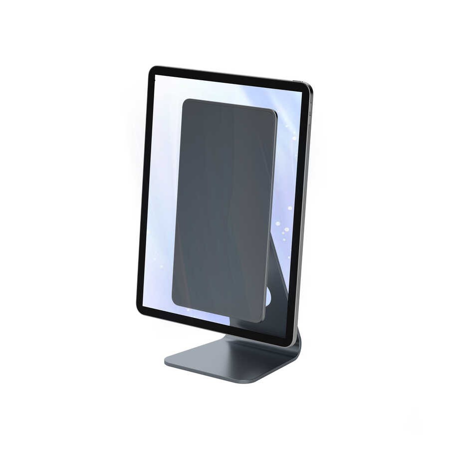 iPad Pro 12.9 2020 (4.Nesil) Wiwu ZM309 12.9 İnç Tablet Standı