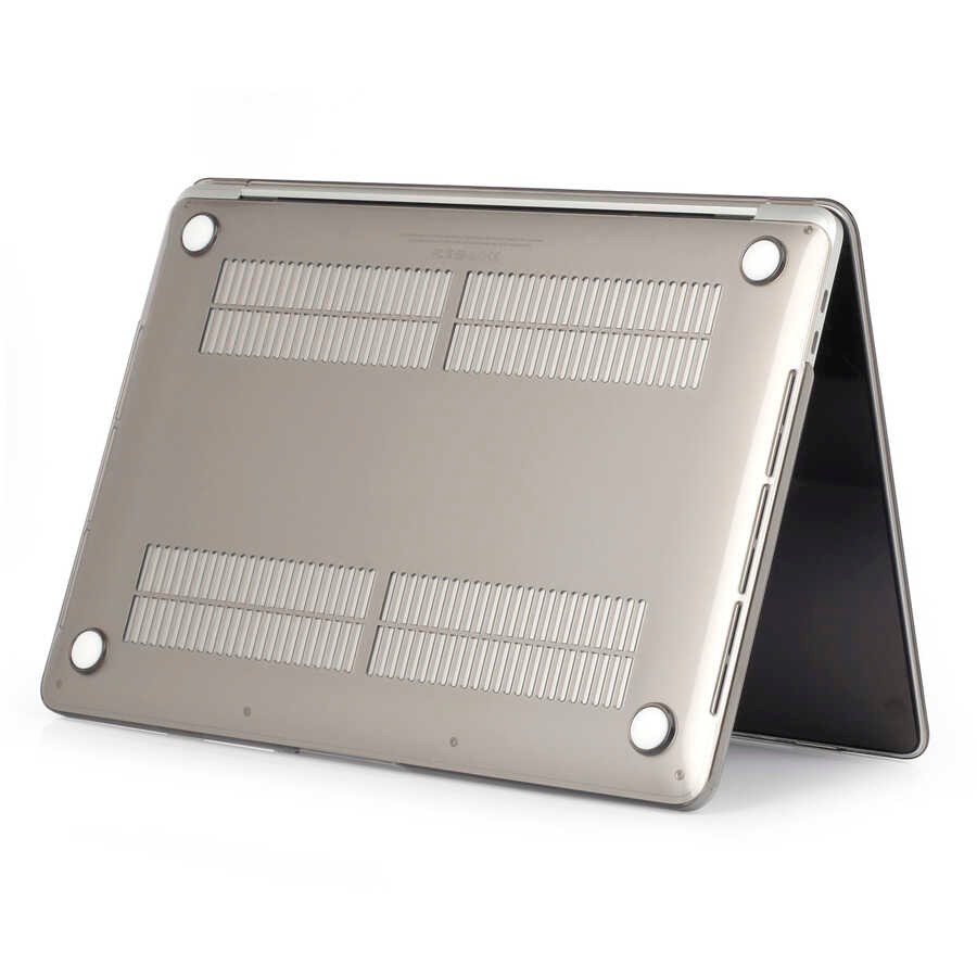 Macbook 13.3' Air 2020 A2337 Zore MSoft Kristal Kapak