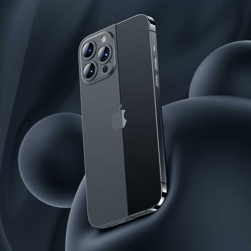 iPhone 13 Pro Max Kılıf Benks Lollipop Protective Kılıf
