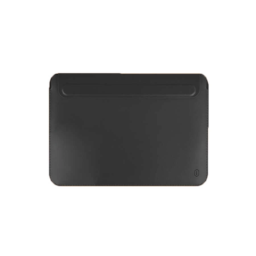 Macbook 13.3' Air Wiwu Macbook Skin Pro Portable Stand Kılıf