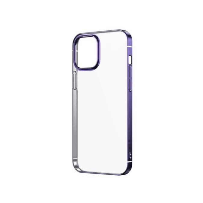 iPhone 12 Pro Max Kılıf Zore Pixel Kılıf