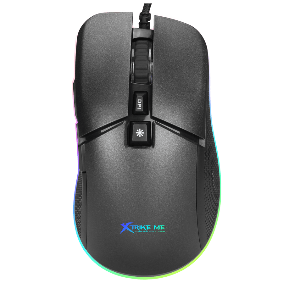 Xtrike Me GM-310 Oyuncu Mouse