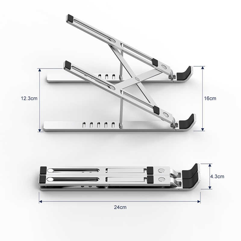 Wiwu S400 Laptop Standı