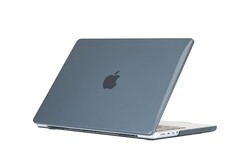 Macbook Pro 14.2 2023 A2779 Zore MSoft Kristal Kapak