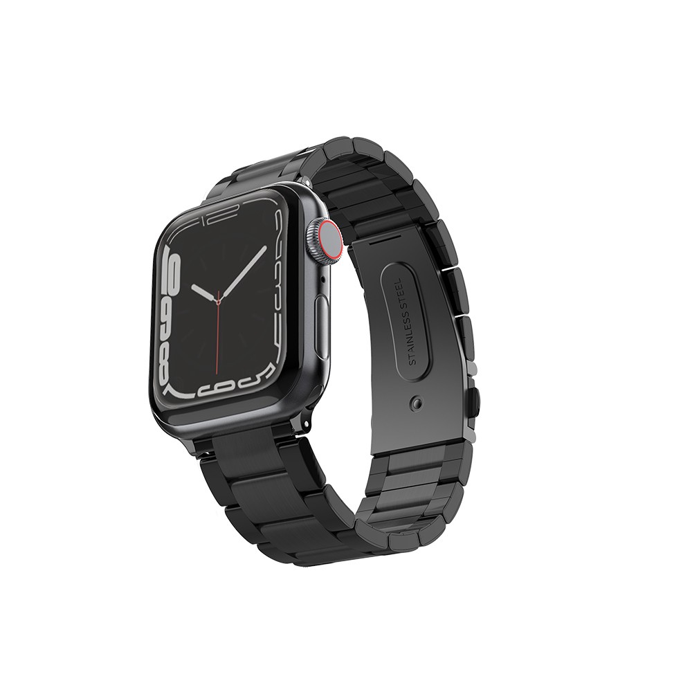 Watch 42mm Raptic Citizen Serisi Metal Kordon