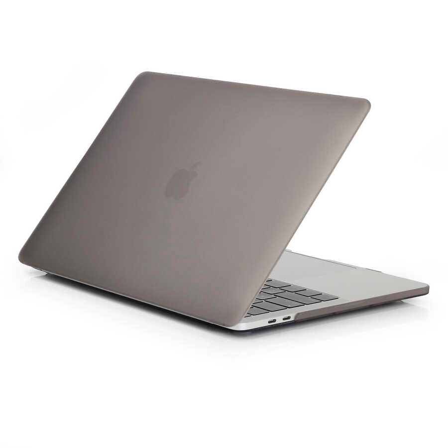 Macbook 13.3' Air M1 Zore MSoft Mat Kapak