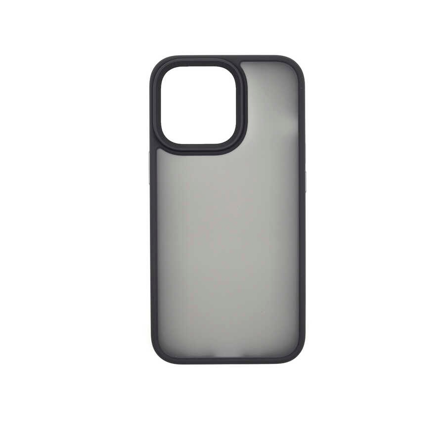 iPhone 13 Pro Max Kılıf Benks Magic Hybrid Kılıf