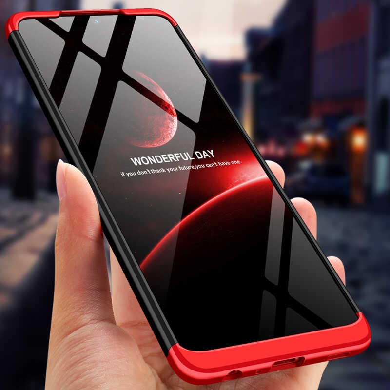 Galaxy A22 4G Kılıf Zore Ays Kılıf