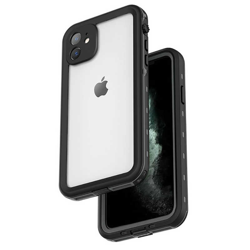iPhone 12 Kılıf 1-1 Su Geçirmez Kılıf