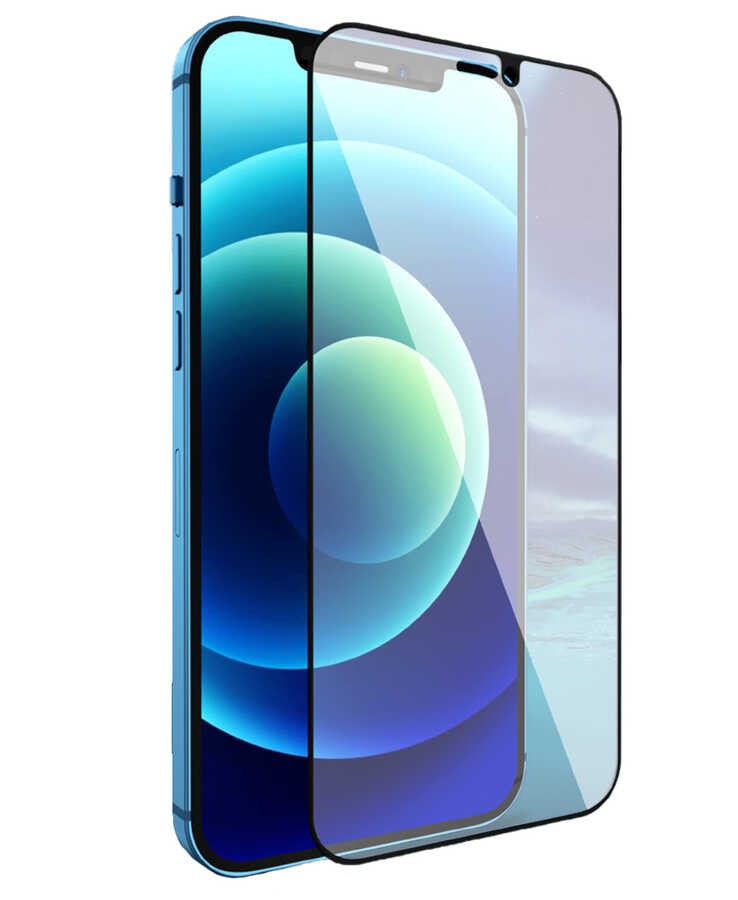 iPhone 12 Pro Wiwu iVista Super Hardness Ekran Koruyucu