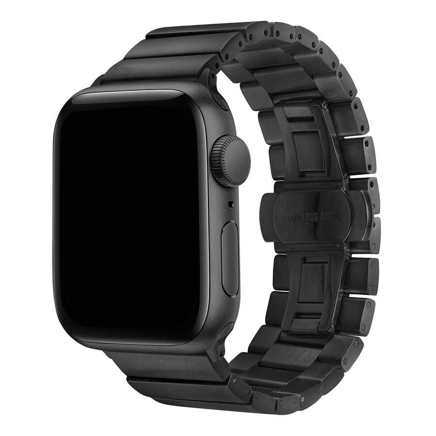 Watch 44mm KRD-41 Metal Kordon