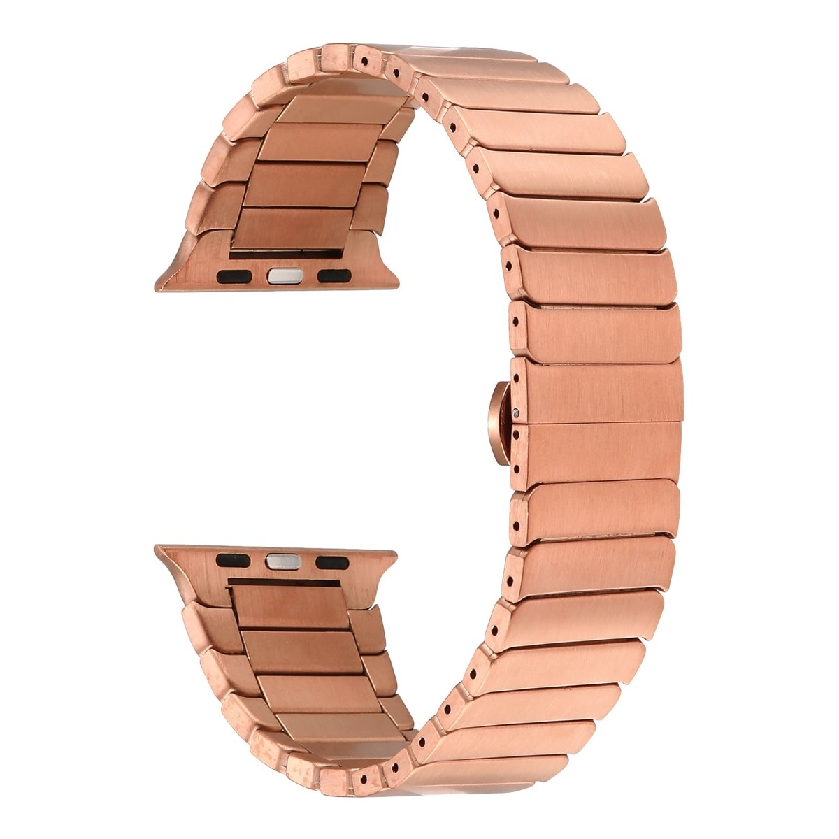 ​​​ Watch 7 41mm Kordon KRD-79 Metal Strap Kayış