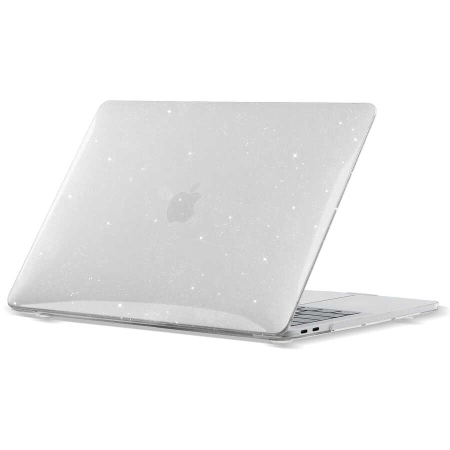 Macbook 14.2' 2021 Zore MSoft Allstar Kapak