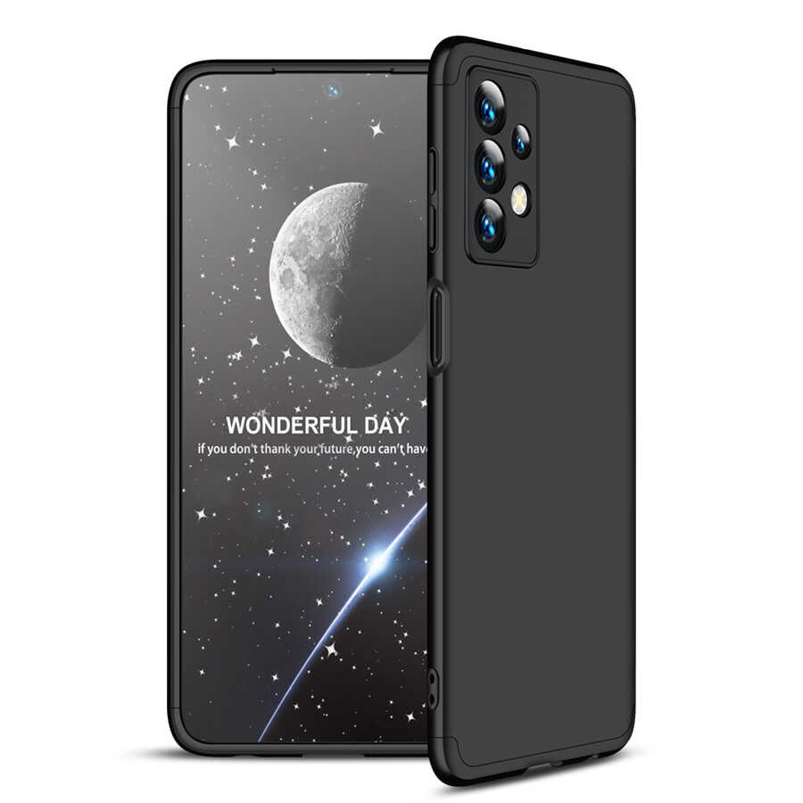 Galaxy A13 4G Kılıf Zore Ays Kılıf