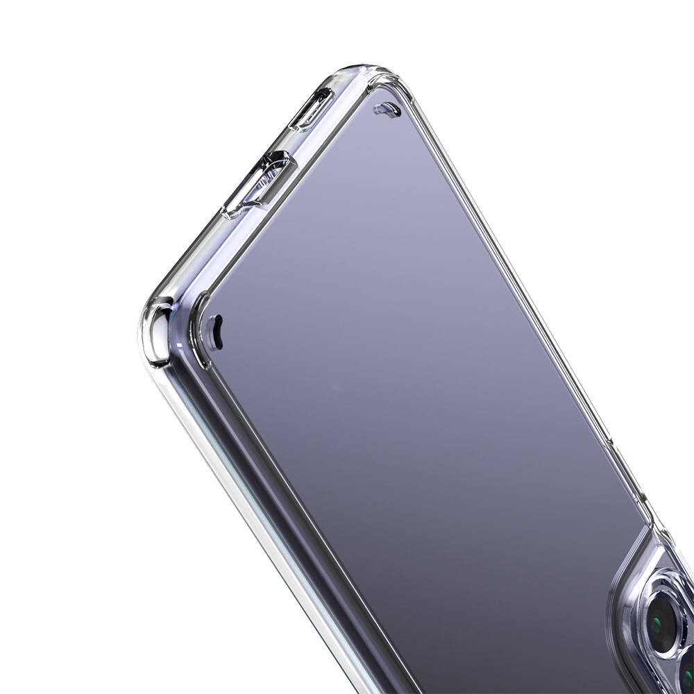 Galaxy S21 FE Kılıf Zore Coss Kılıf