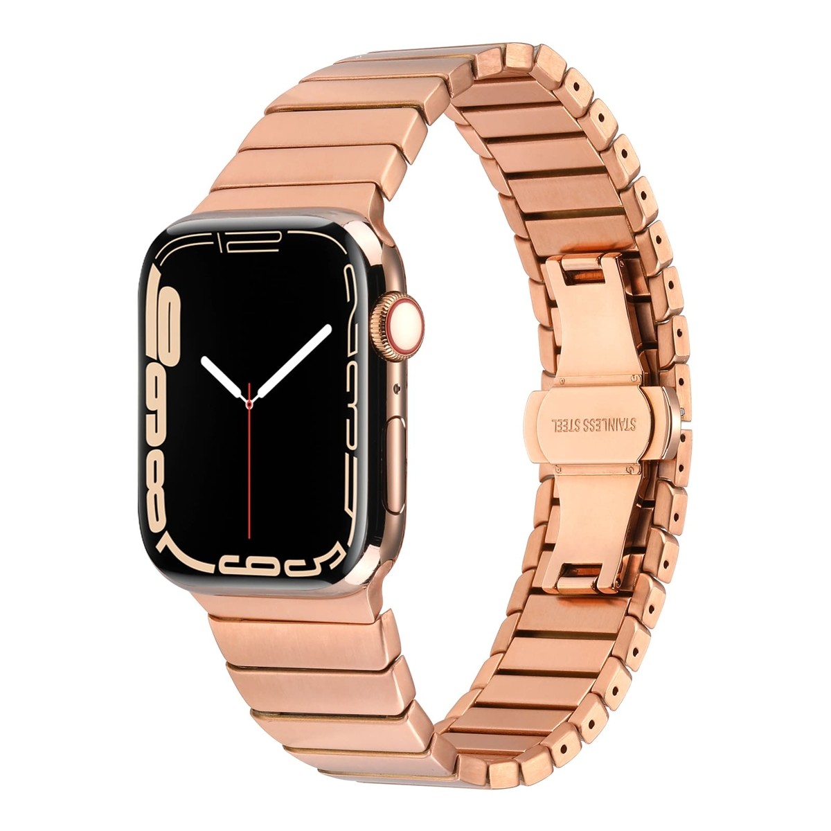 ​​​ Watch 38mm Kordon KRD-79 Metal Strap Kayış