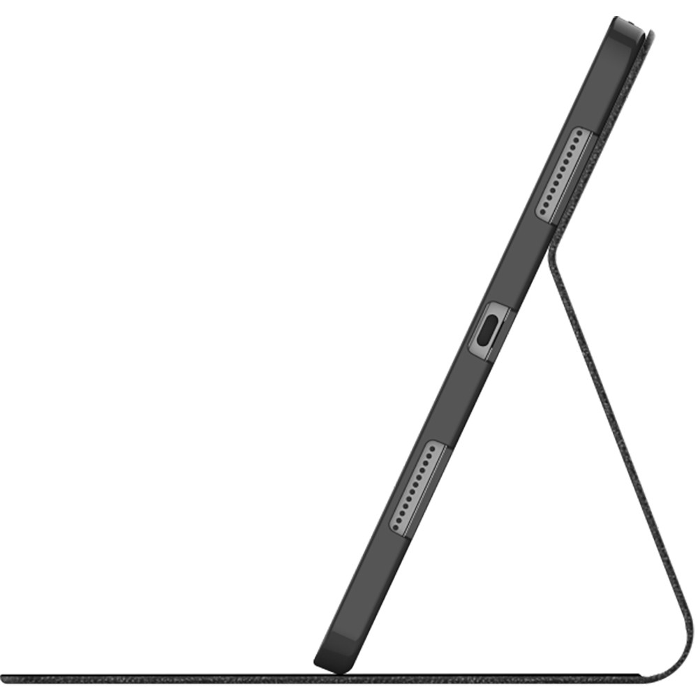 iPad Pro 11 2022 M2 Raptic Smartstyle Kalem Bölmeli Standlı Kılıf